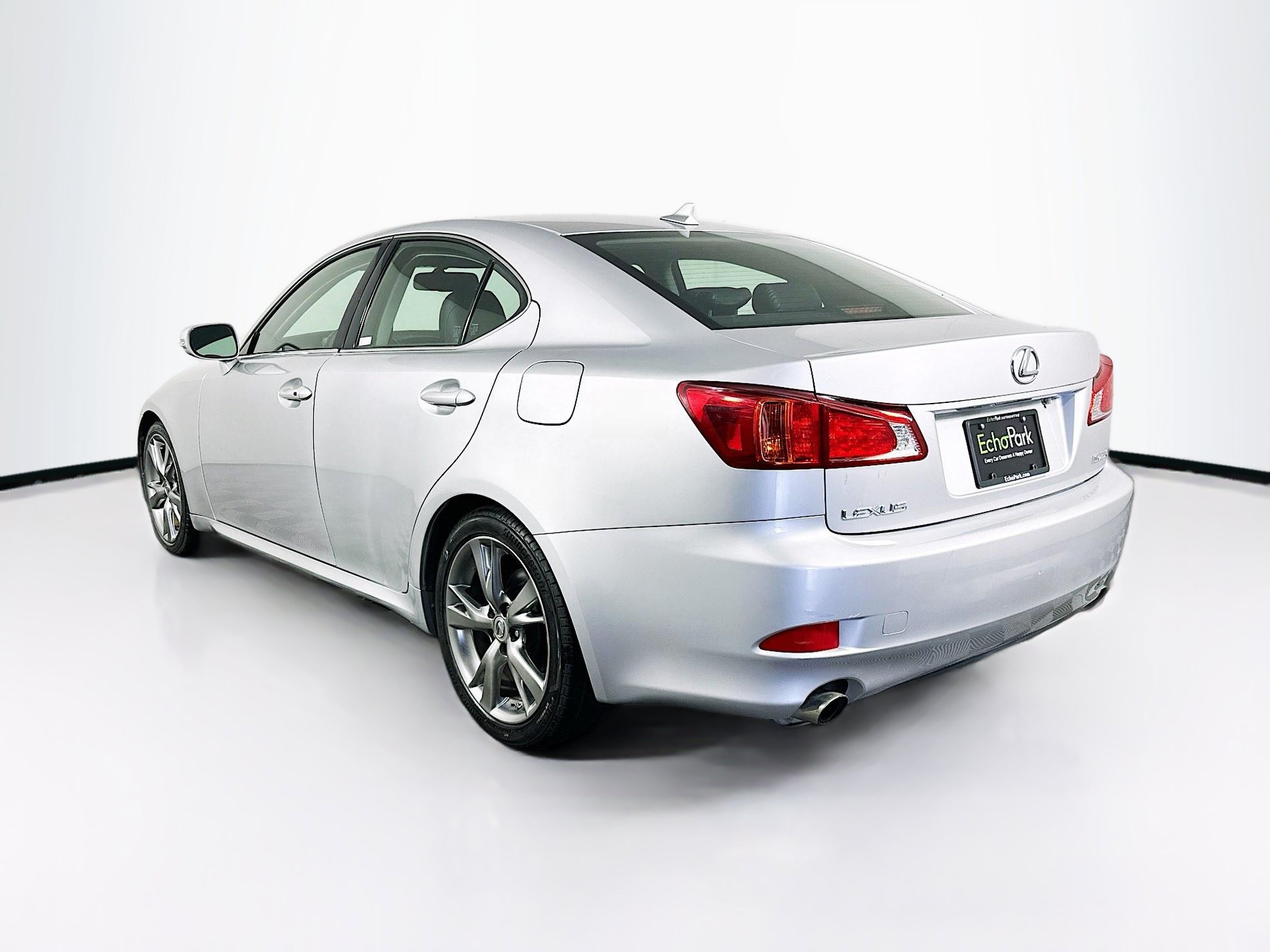 Used 2009 Lexus IS 250 RWD image 5