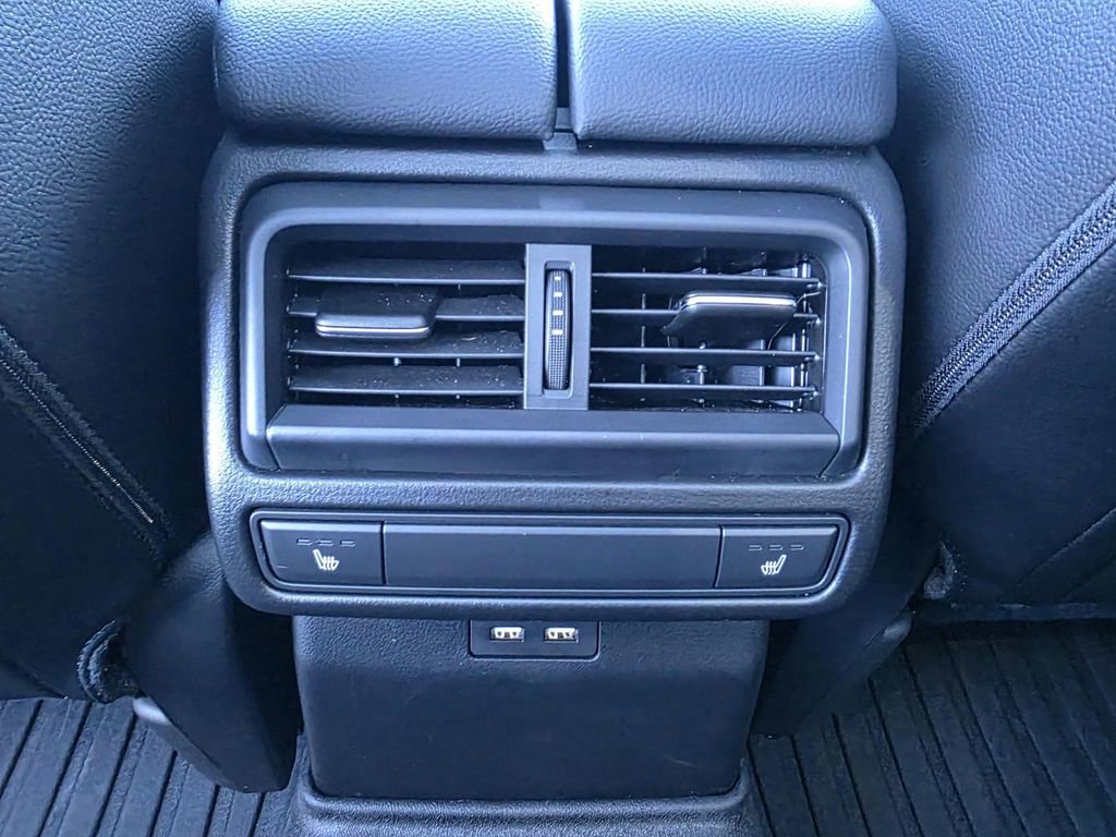 Used 2024 MAZDA CX-50 2.5 Turbo w/ Premium Plus Pkg image 29