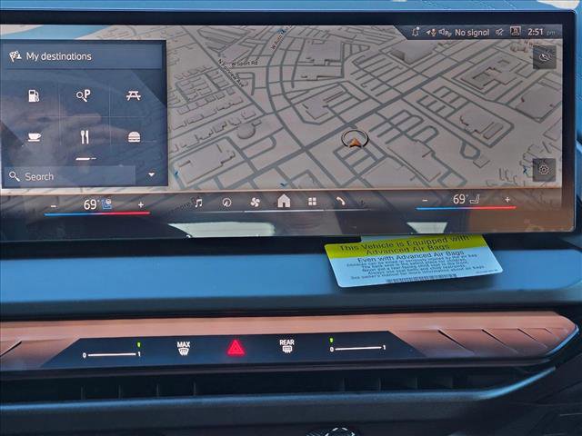 New 2026 BMW X3 xDrive30 w/ Premium Package image 13