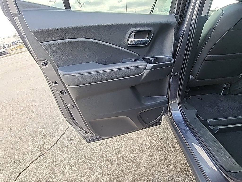 Certified 2023 Honda Ridgeline RTL-E image 27