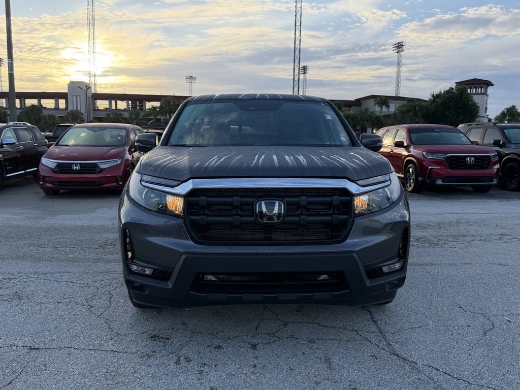 Used 2026 Honda Ridgeline RTL image 3