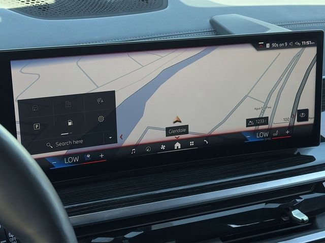 Used 2025 BMW X7 M60i image 28