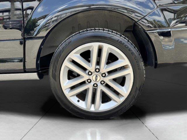 Used 2016 Ford Expedition EL Platinum RWD image 62
