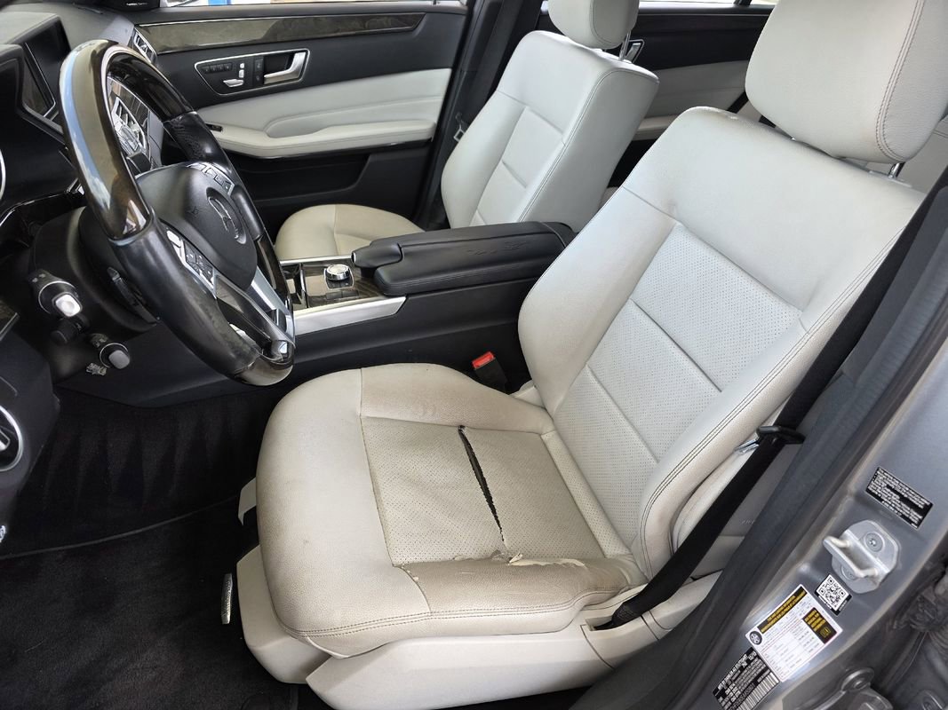 Used 2014 Mercedes-Benz E 250 BlueTEC Sedan image 10