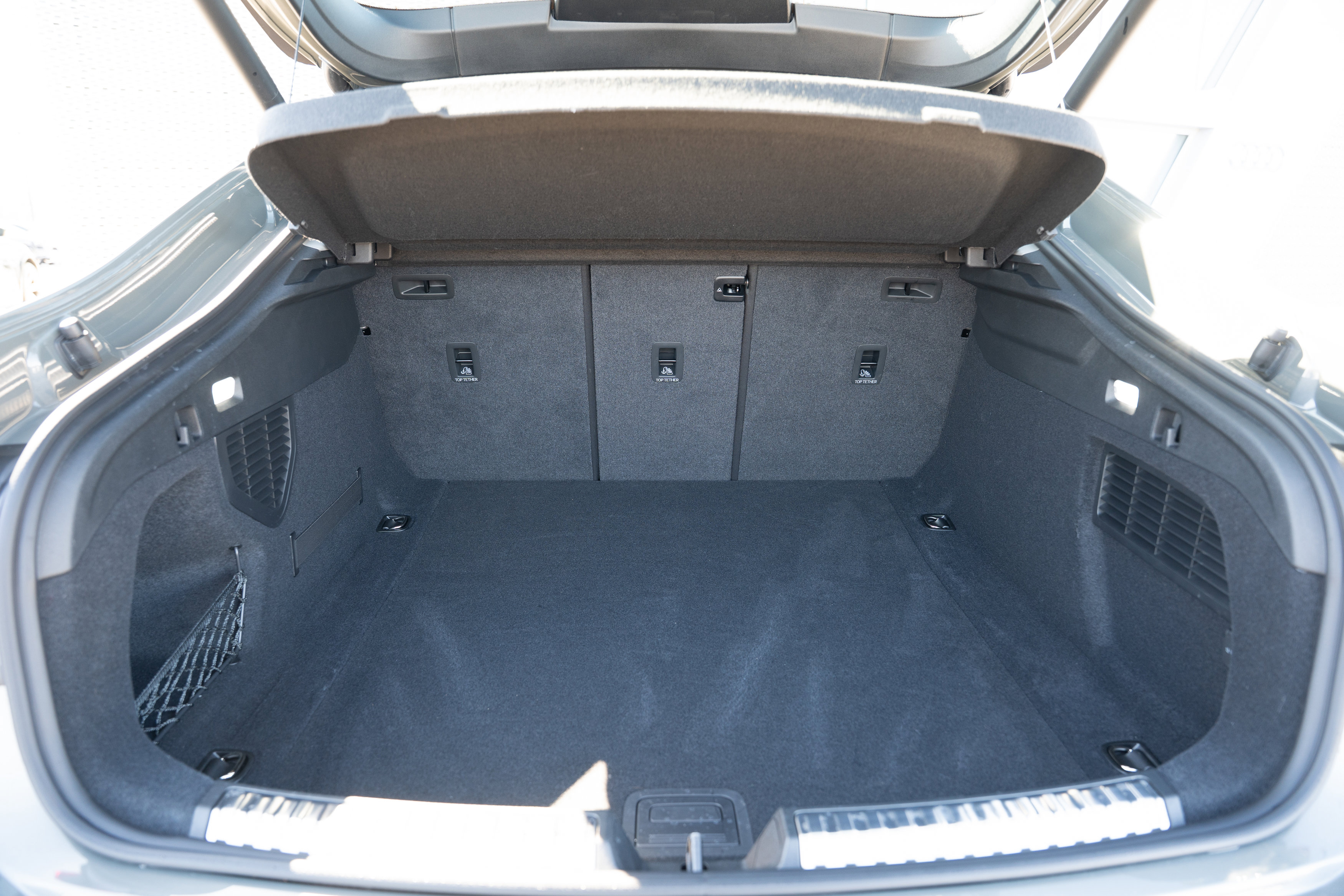 Certified 2025 Audi A5 Premium w/ Convenience Package image 27