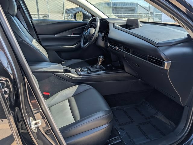 Certified 2024 MAZDA CX-30 AWD 2.5 S w/ Select Sport Pkg image 11