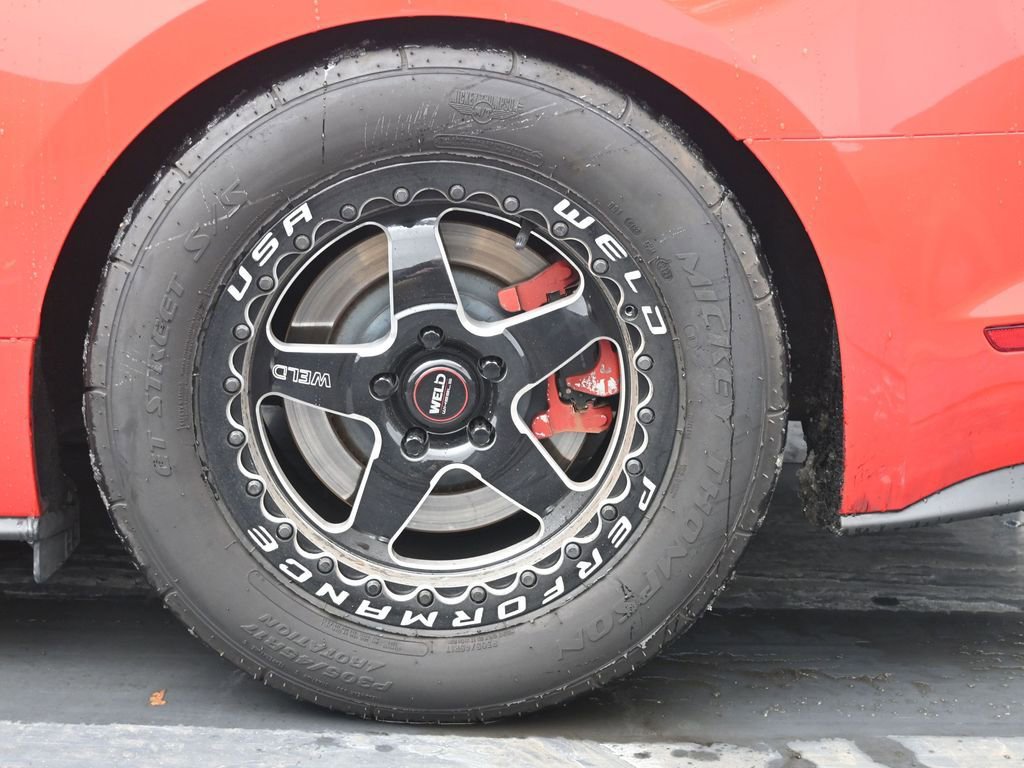 Used 2019 Ford Mustang GT Premium w/ Equipment Group 401A image 15