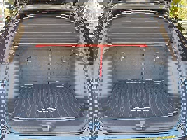 Certified 2025 Acura ADX A-Spec image 36