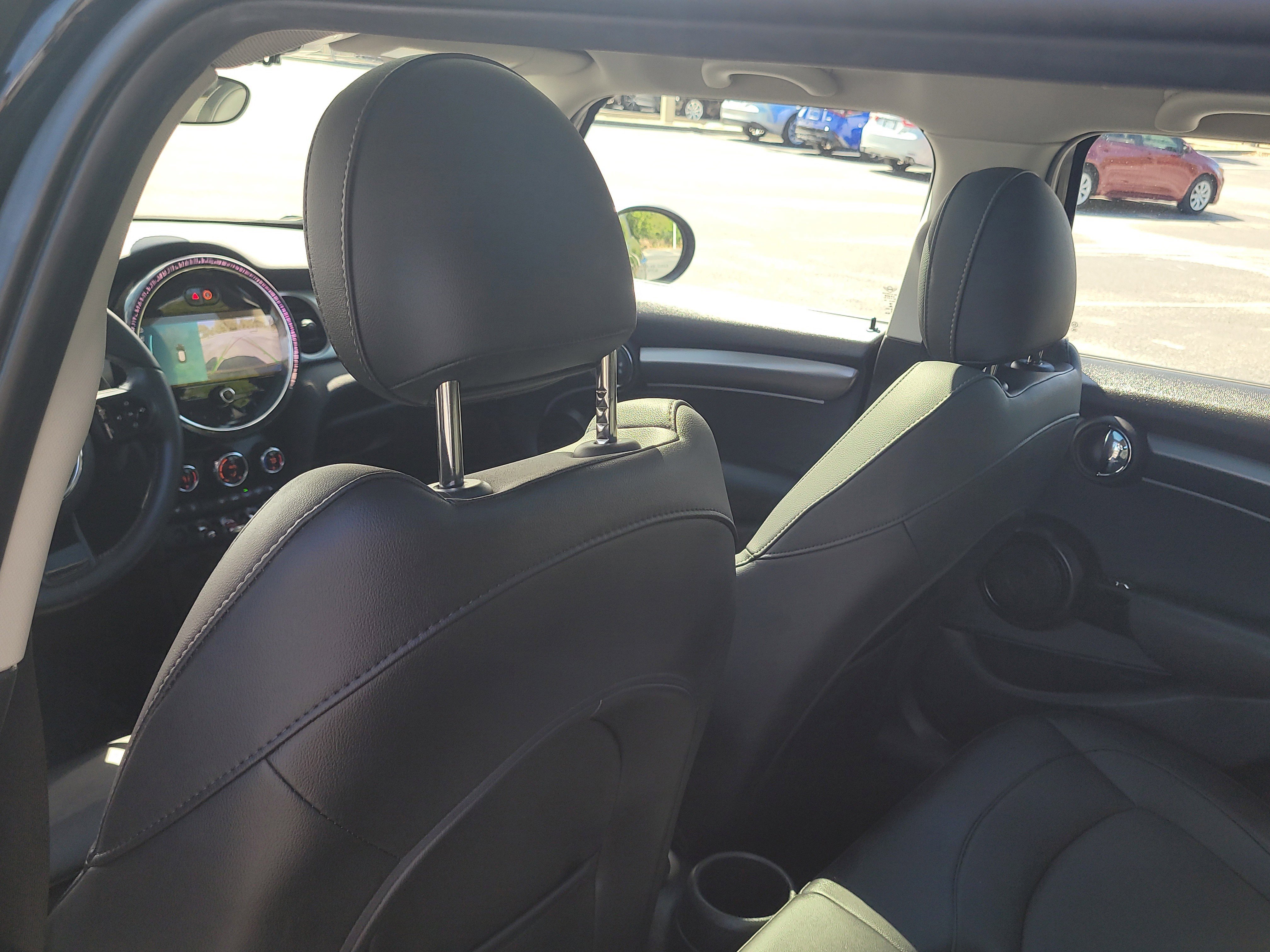 Used 2023 MINI Cooper S image 13