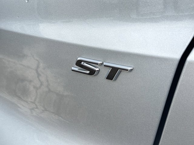 Used 2024 Buick Envista Sport Touring w/ Convenience I Package FWD image 6