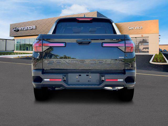 New 2026 Hyundai Santa Cruz SE image 6