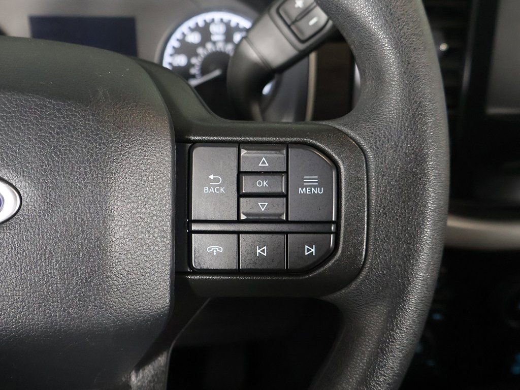 Used 2023 Ford F150 XLT w/ Trailer Tow Package image 36