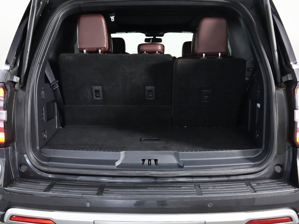 Used 2022 Ford Expedition Limited image 24