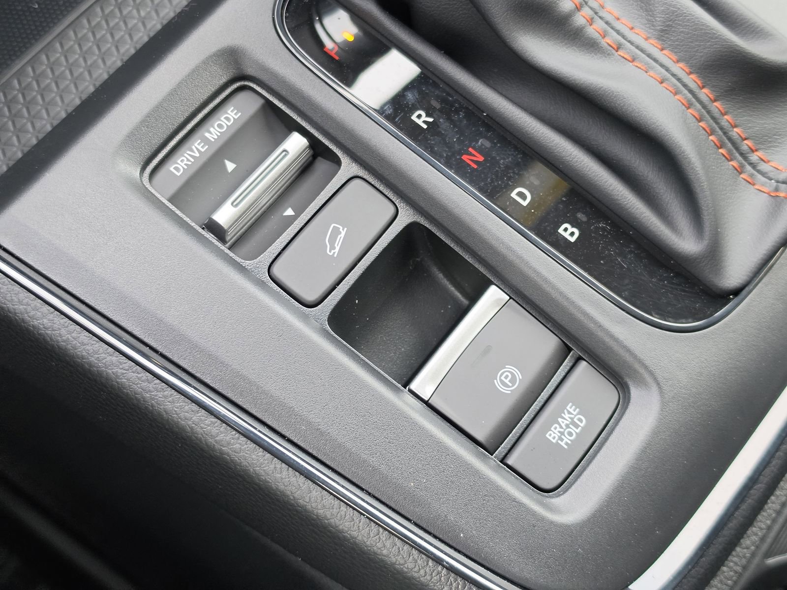 New 2026 Honda CR-V Sport-L image 25