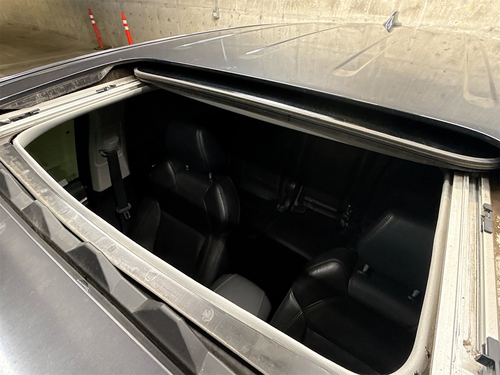 Used 2016 Acura MDX SH-AWD w/ Technology Package image 22