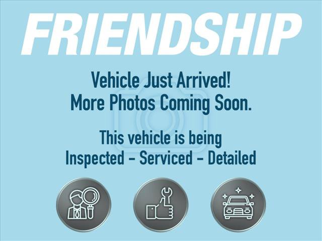 Used 2018 Honda Civic EX image 3