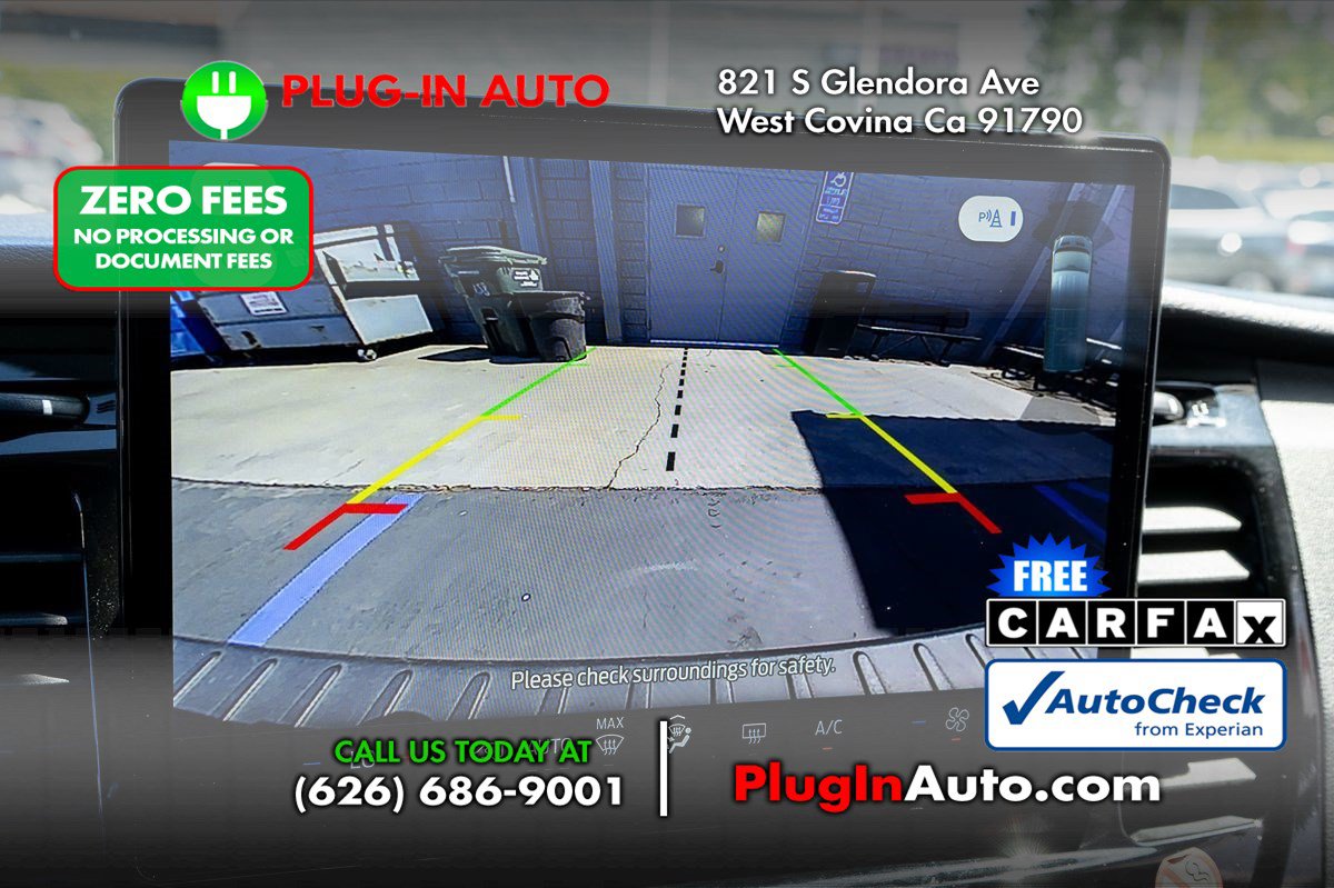 Used 2024 Ford Transit 350 XLT RWD image 30