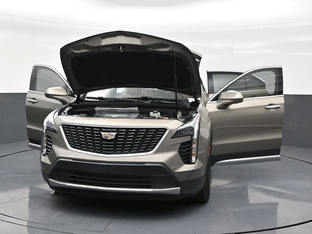 Used 2020 Cadillac XT4 Premium Luxury image 34