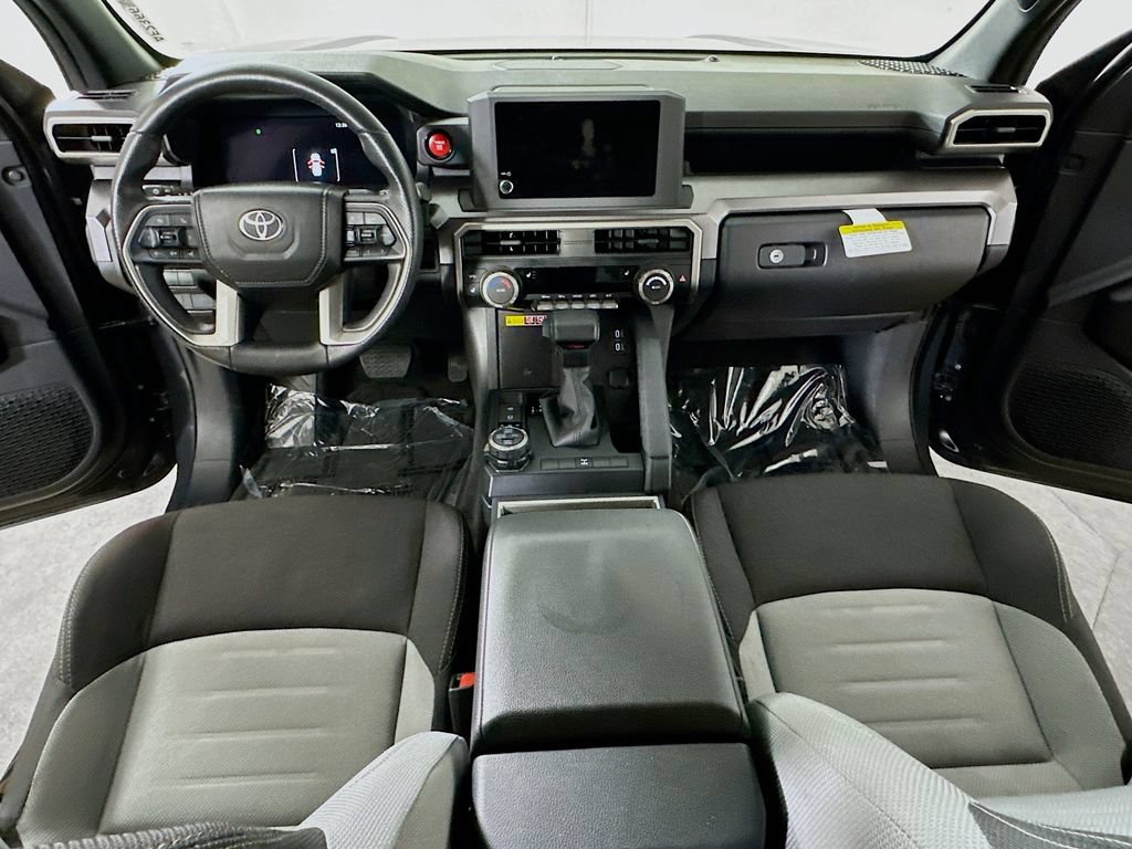 Used 2026 Toyota 4Runner TRD Off-Road AWD/4WD image 16