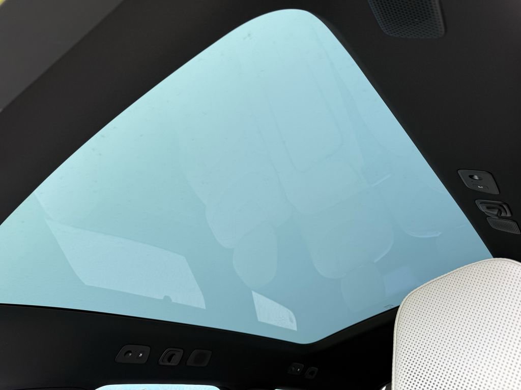 New 2026 Volvo EX90 Ultra AWD/4WD image 30