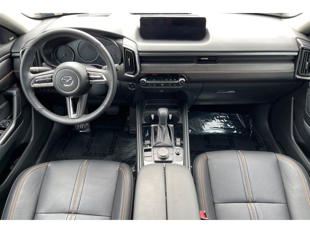 Certified 2025 MAZDA CX-50 2.5 Hybrid w/ Weather Package image 16