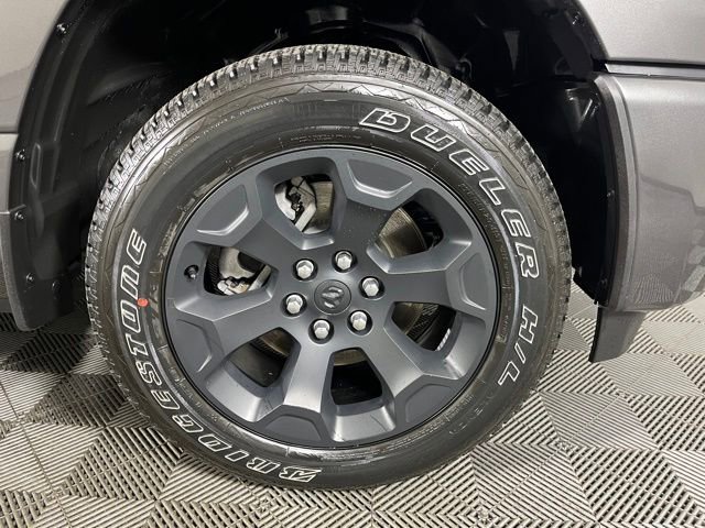 Used 2026 RAM 1500 Express image 9