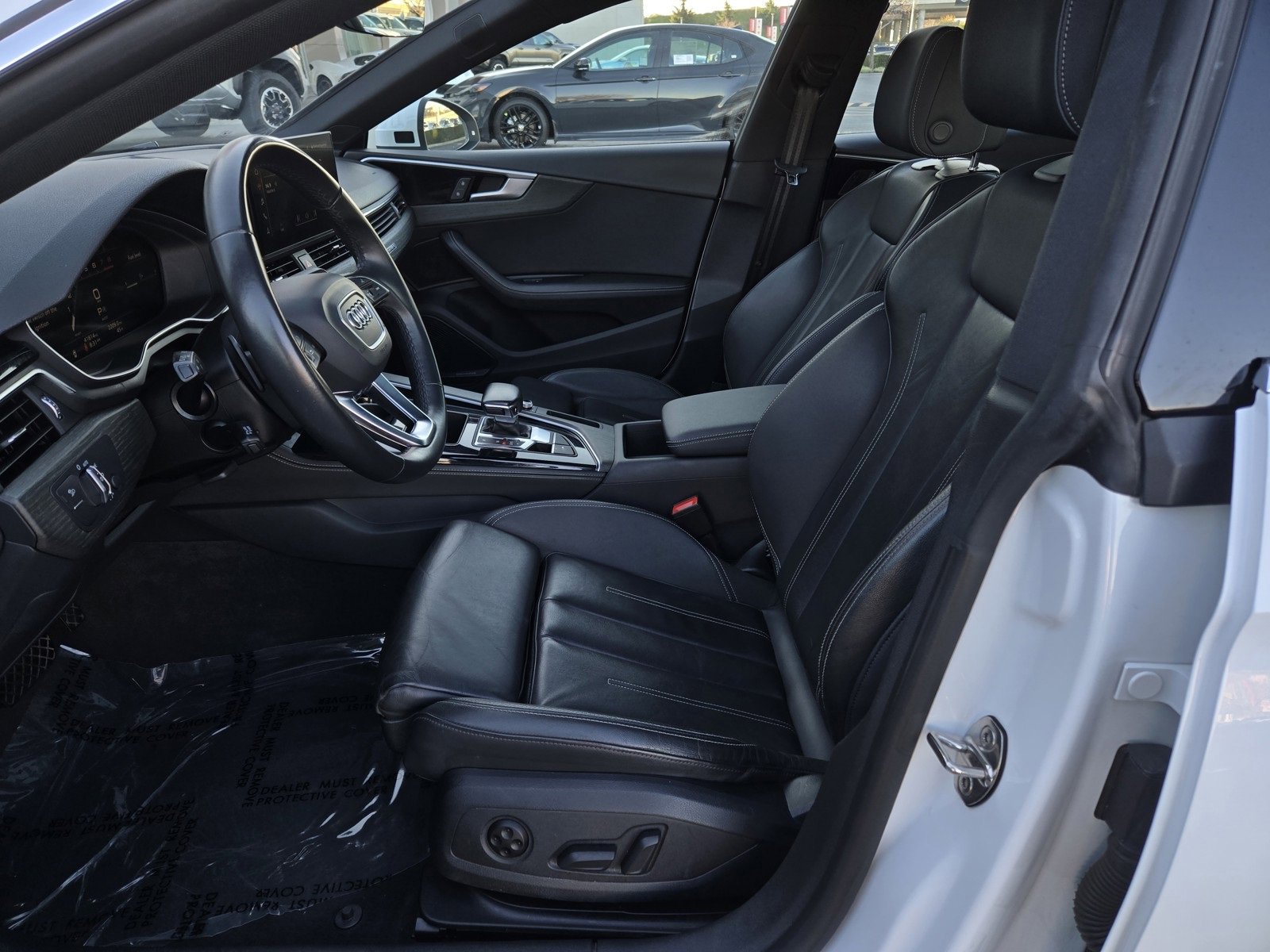 Used 2024 Audi A5 2.0T Premium Plus image 15