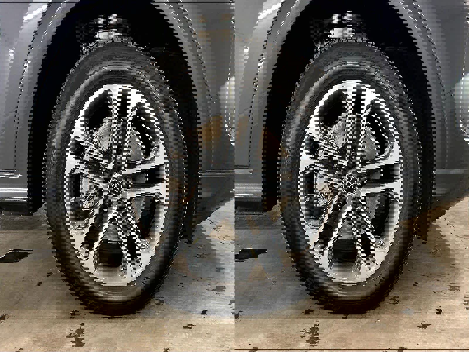 Certified 2025 Audi Q5 Premium Plus w/ Premium Plus image 11