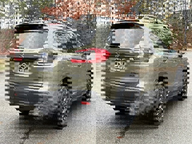 New 2026 Subaru Ascent Premium image 3