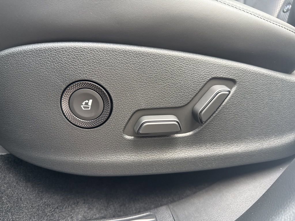 New 2026 Genesis GV80 3.5T Prestige image 29