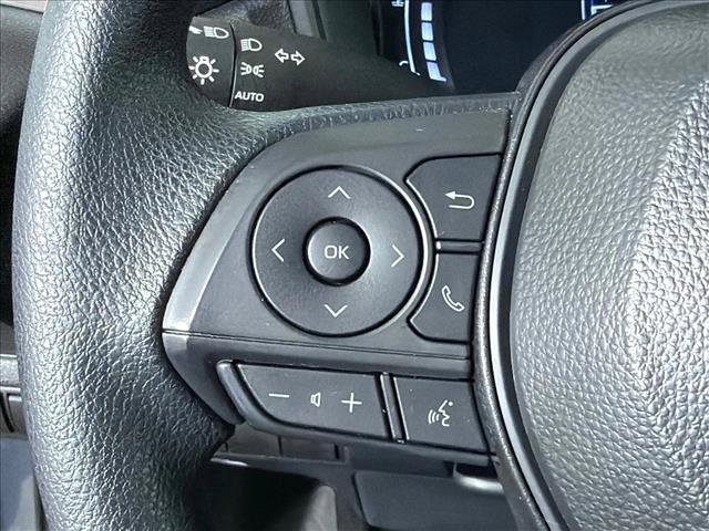 Used 2026 Toyota Corolla LE FWD image 24