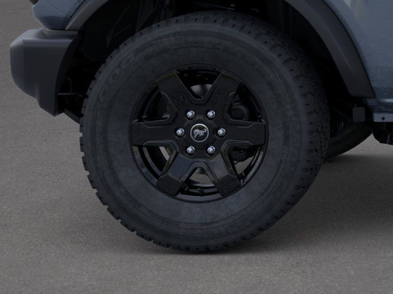 Used 2025 Ford Bronco Big Bend image 17