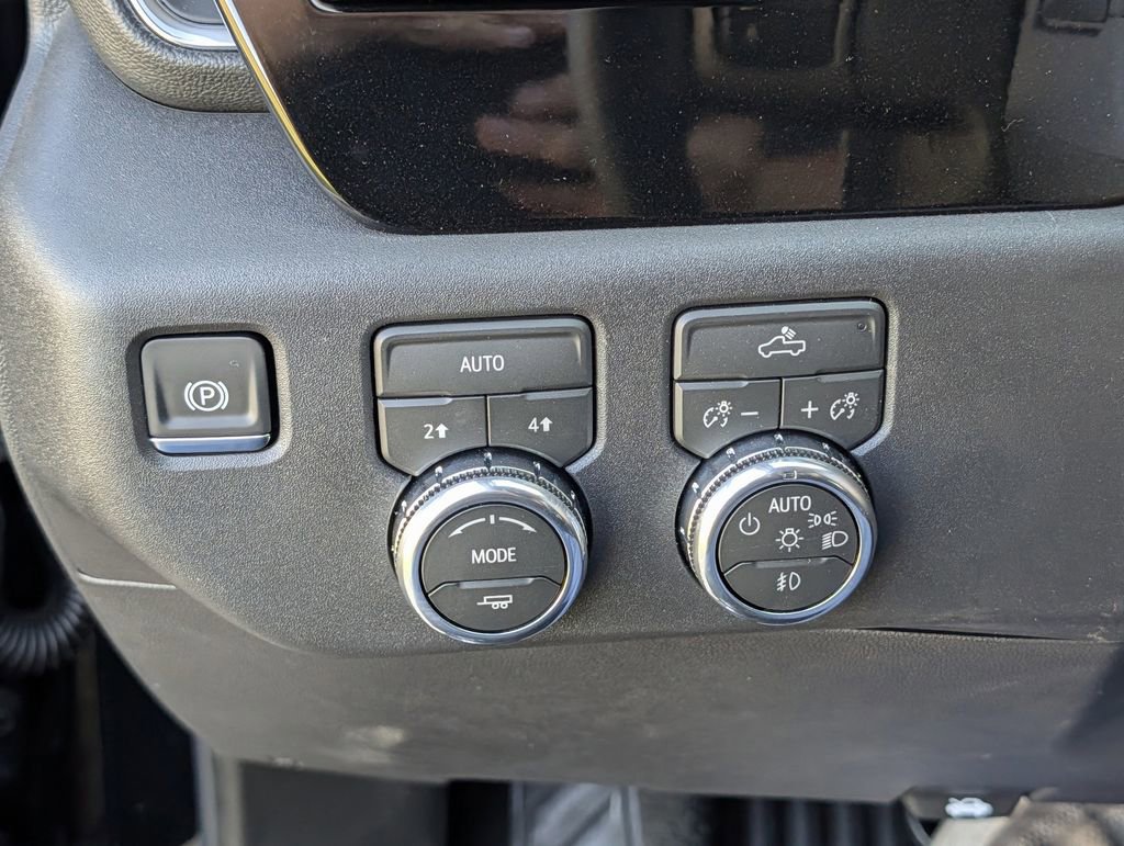 New 2026 GMC Sierra 1500 Elevation image 21