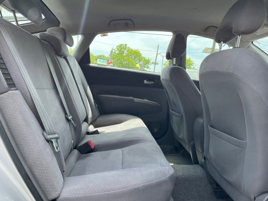 Used 2008 Toyota Prius FWD image 25