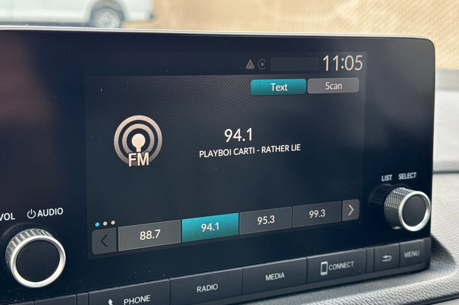 Used 2023 Acura Integra FWD image 18