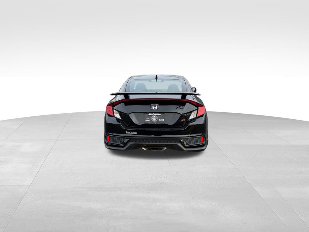 Used 2019 Honda Civic Si image 7