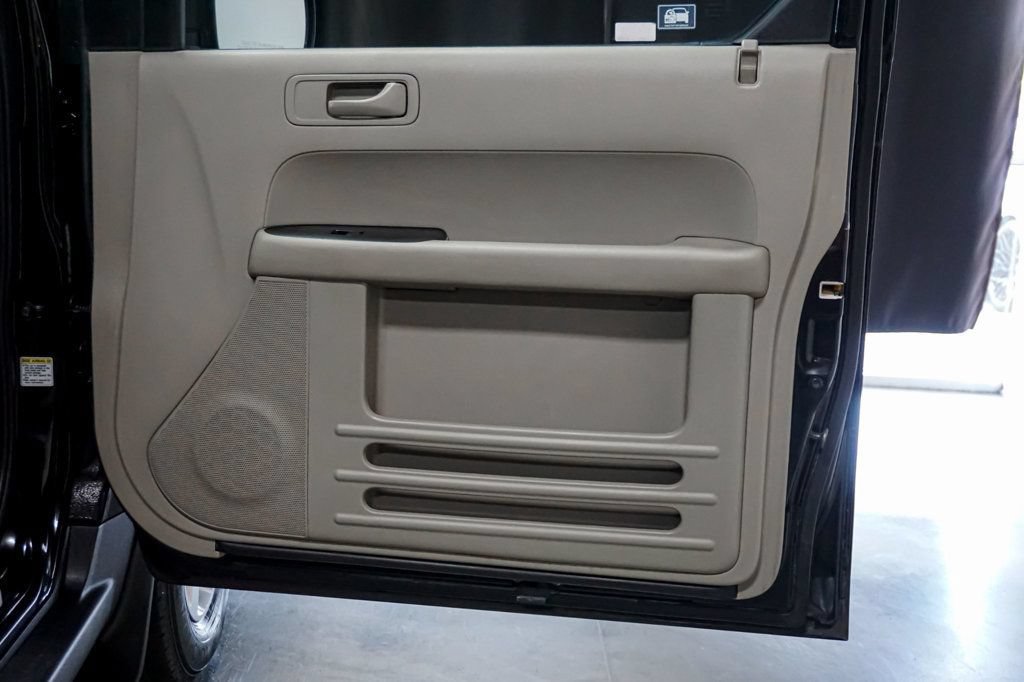 Used 2011 Honda Element EX image 56