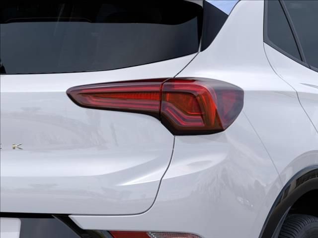 New 2026 Buick Encore GX Sport Touring w/ Advanced Technology Package FWD image 11