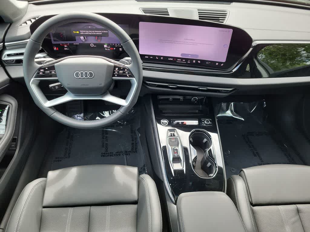 New 2026 Audi A5 Premium Plus AWD/4WD image 18