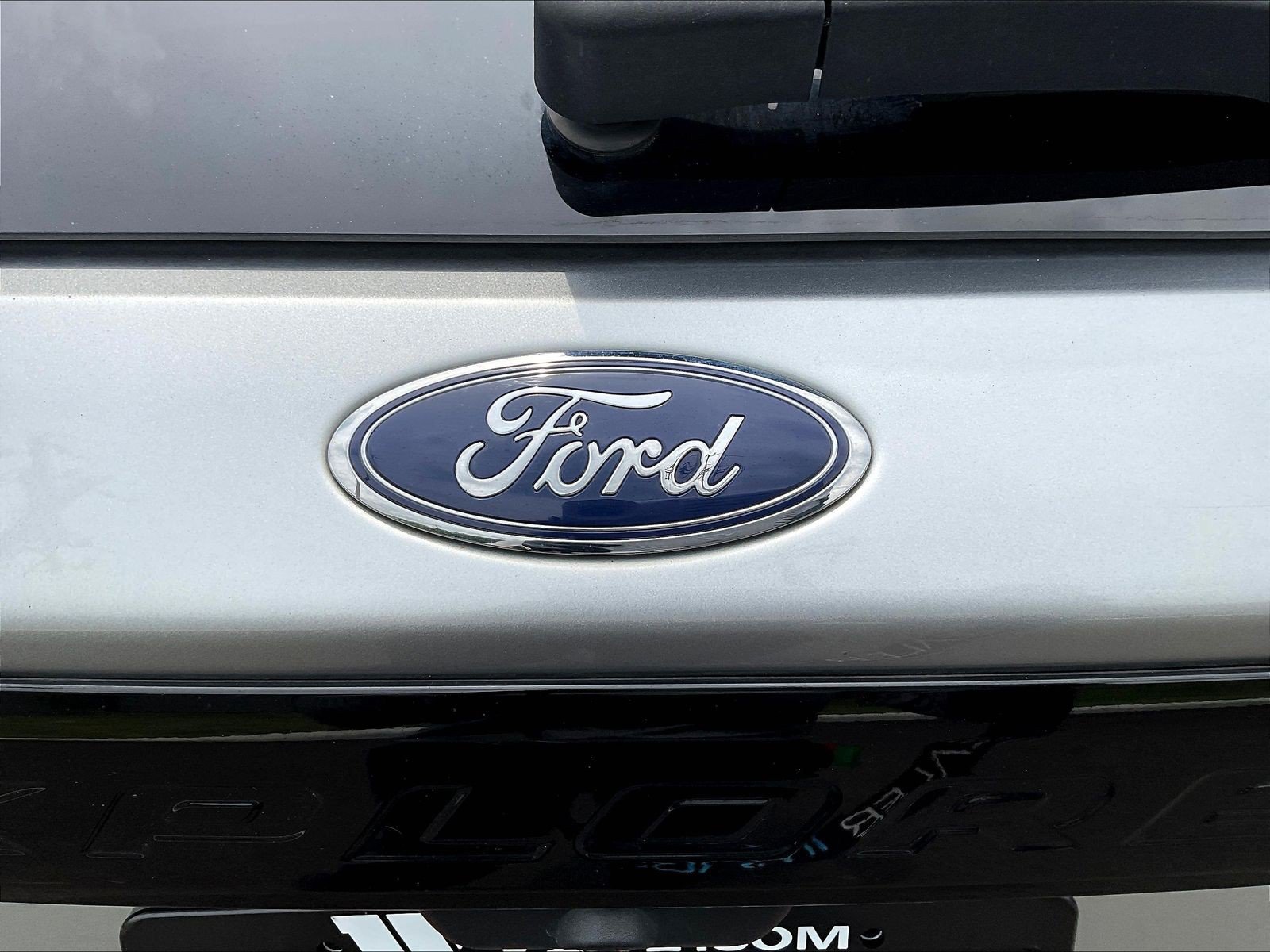 Used 2020 Ford Explorer ST AWD/4WD image 23