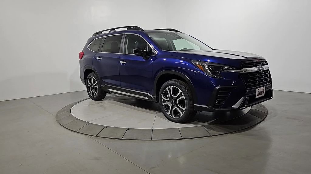 New 2026 Subaru Ascent Touring image 7