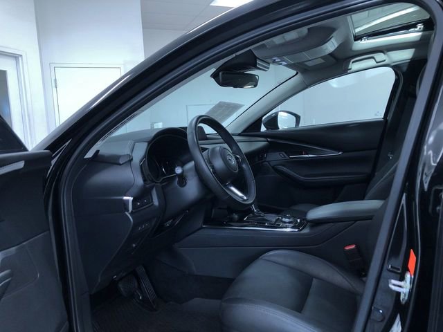 Used 2025 MAZDA CX-30 AWD 2.5 S w/ Preferred Package image 11