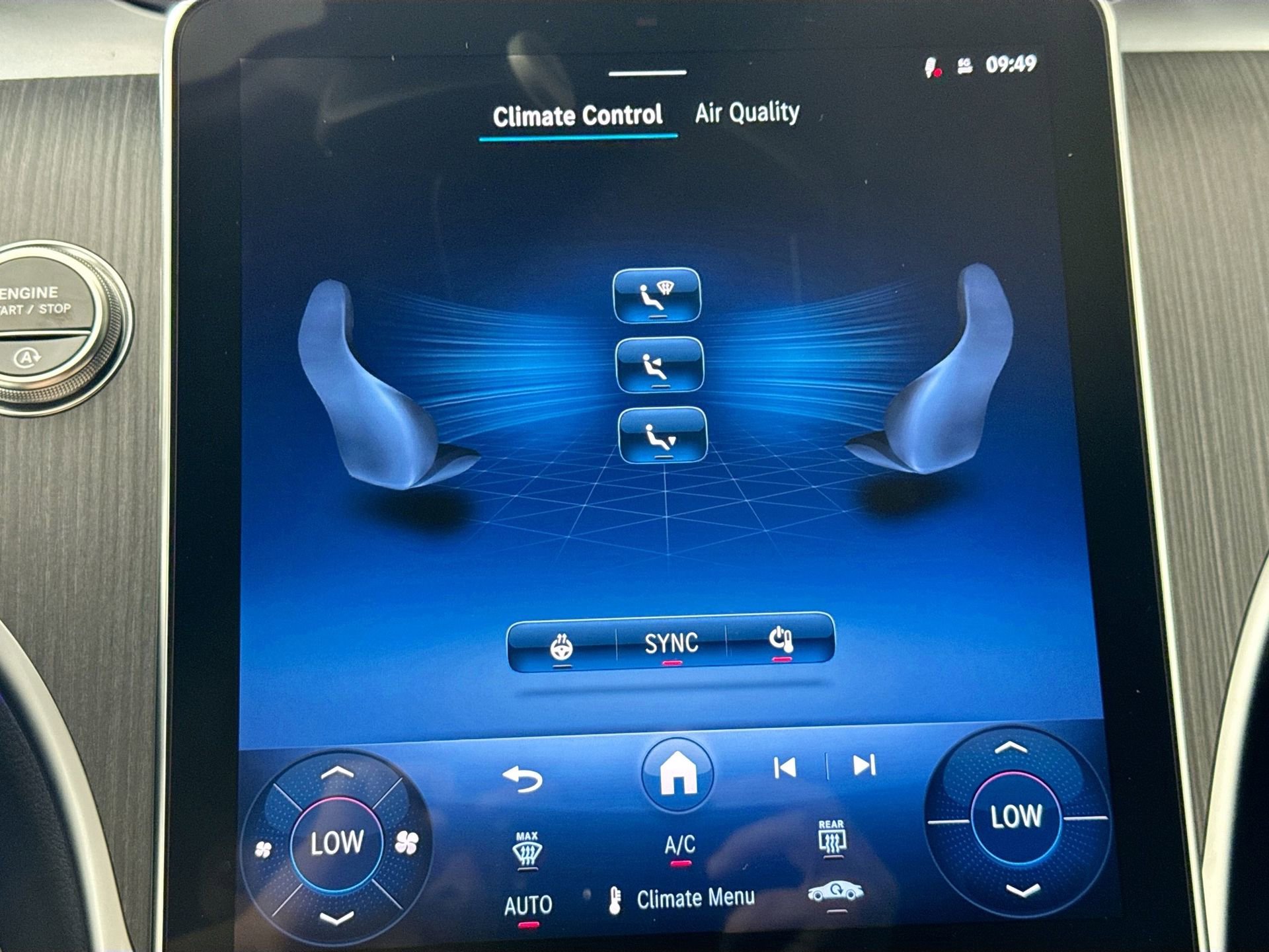 New 2026 Mercedes-Benz CLE 300 4MATIC Cabriolet image 17