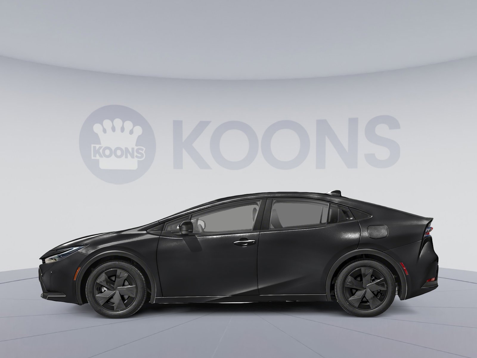 New 2026 Toyota Prius Plug-In Hybrid image 4