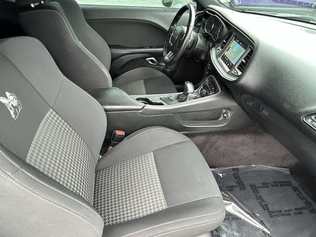Used 2019 Dodge Challenger R/T Scat Pack RWD image 12