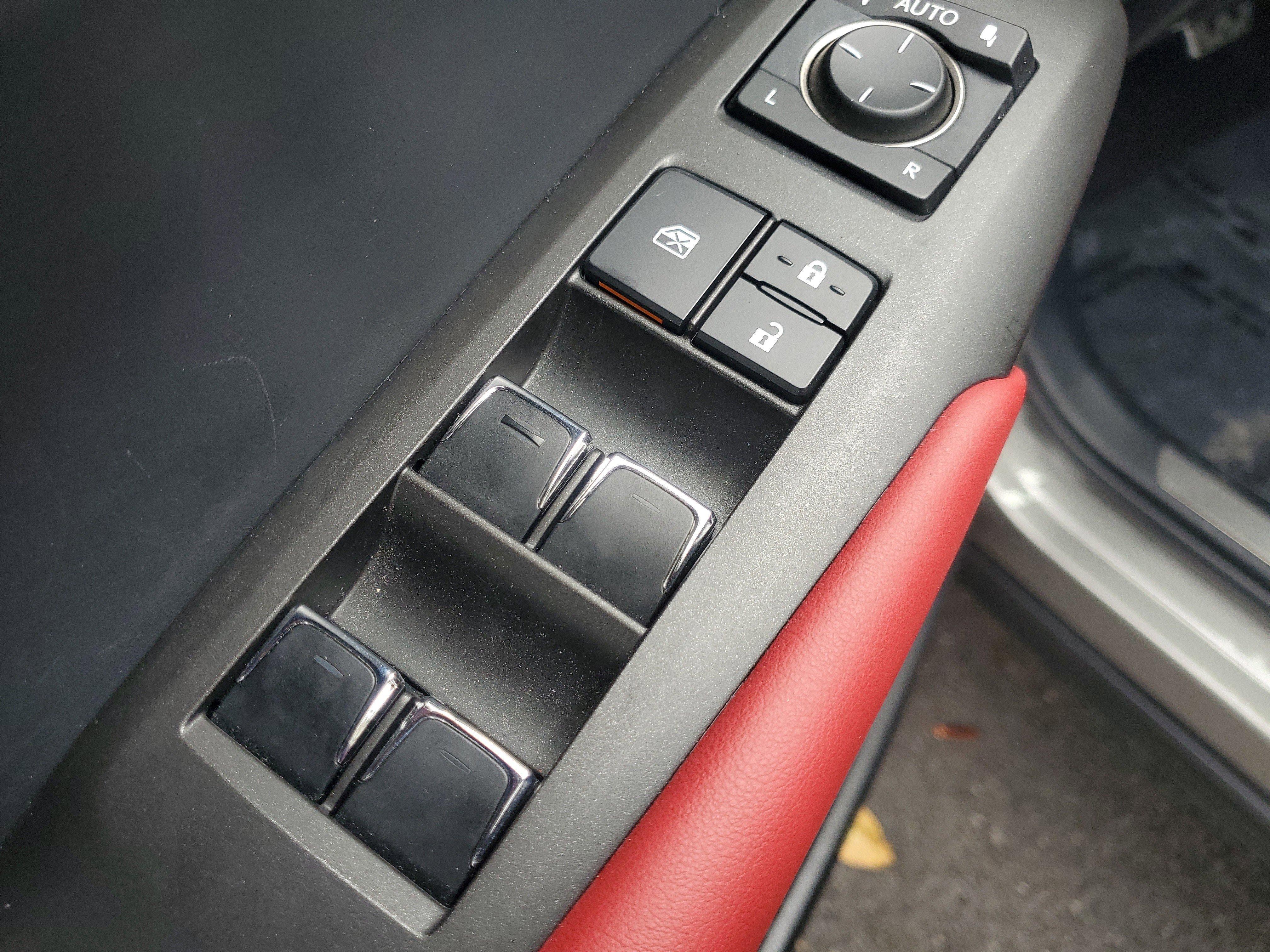 Used 2021 Lexus NX 300 F Sport w/ Accessory Package 2 image 18