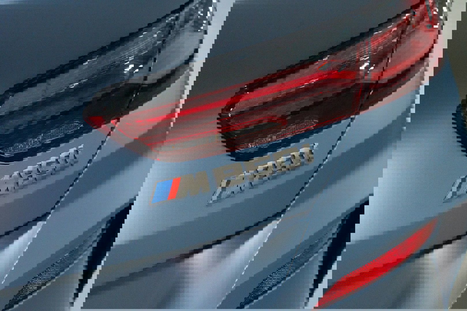 Used 2019 BMW M850i xDrive Coupe image 10