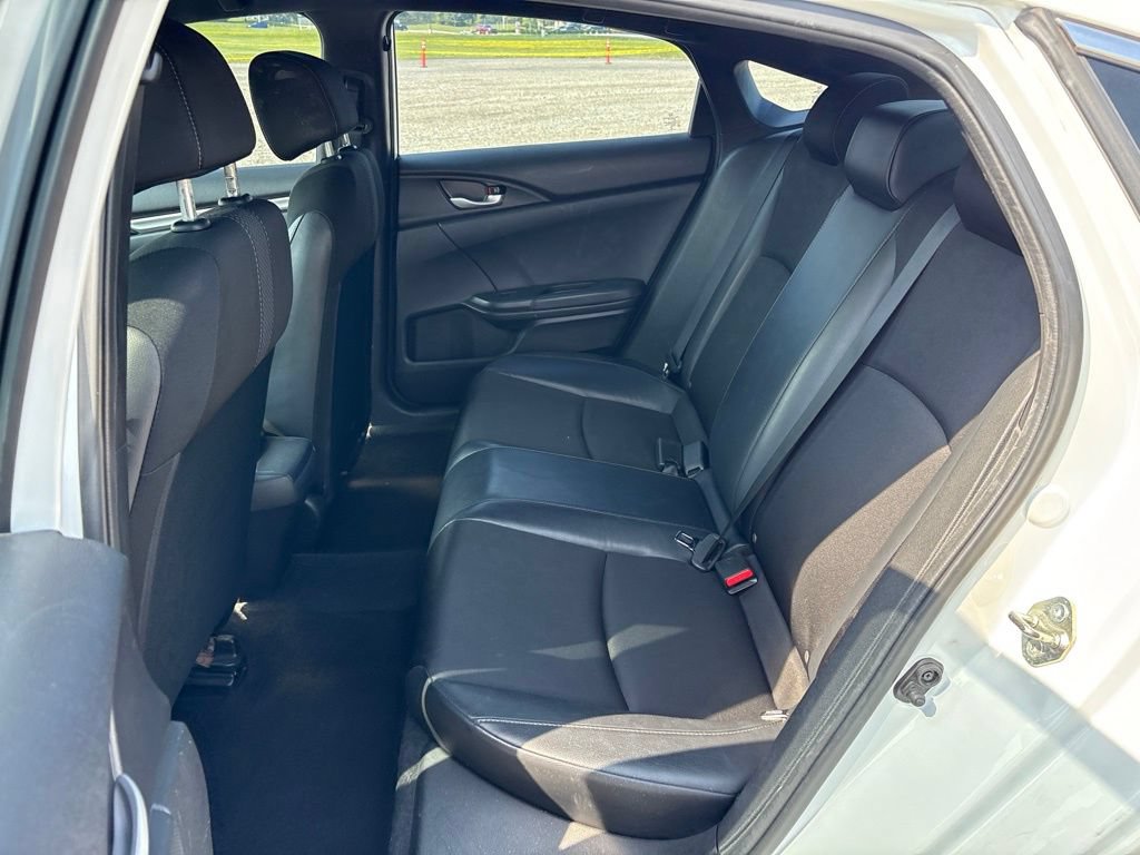 Used 2020 Honda Civic Sport image 13