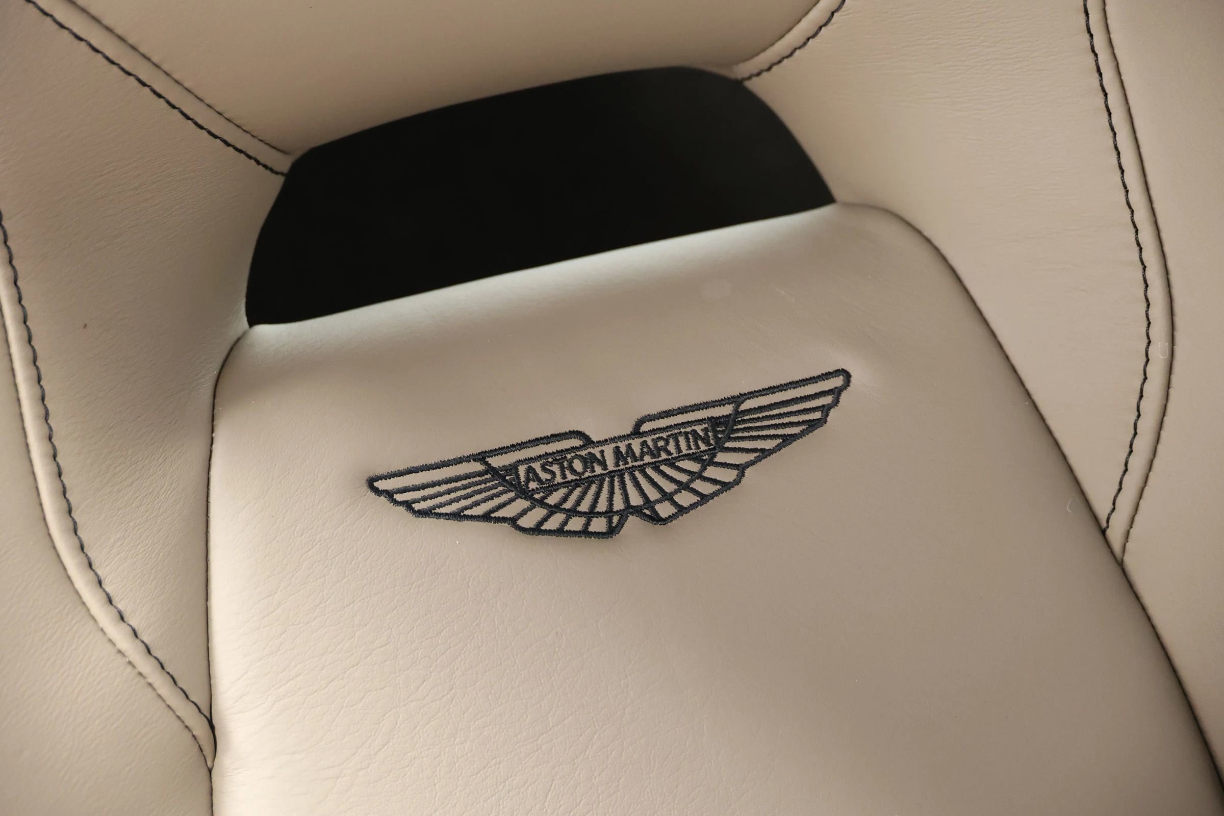 Used 2017 Aston Martin Rapide S image 57