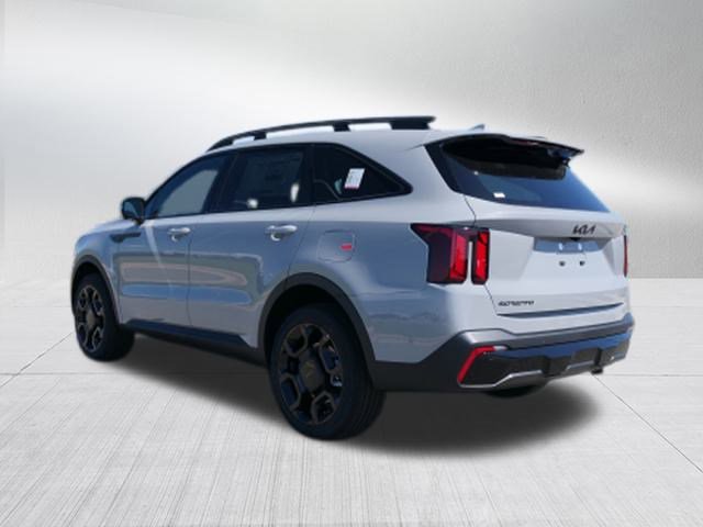 New 2026 Kia Sorento SX Prestige image 7
